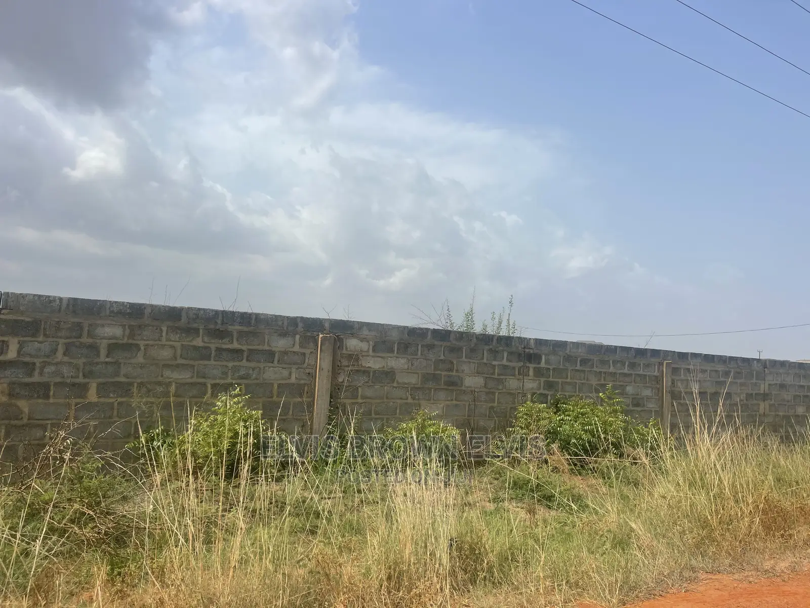 Acres Plots of Land for Sale at East Legon Hills Santeo