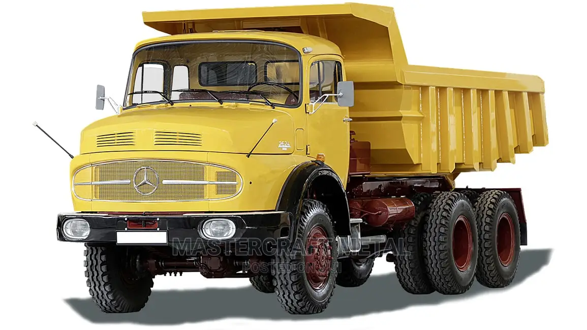 Tipper Trucks | Dump Trailers
