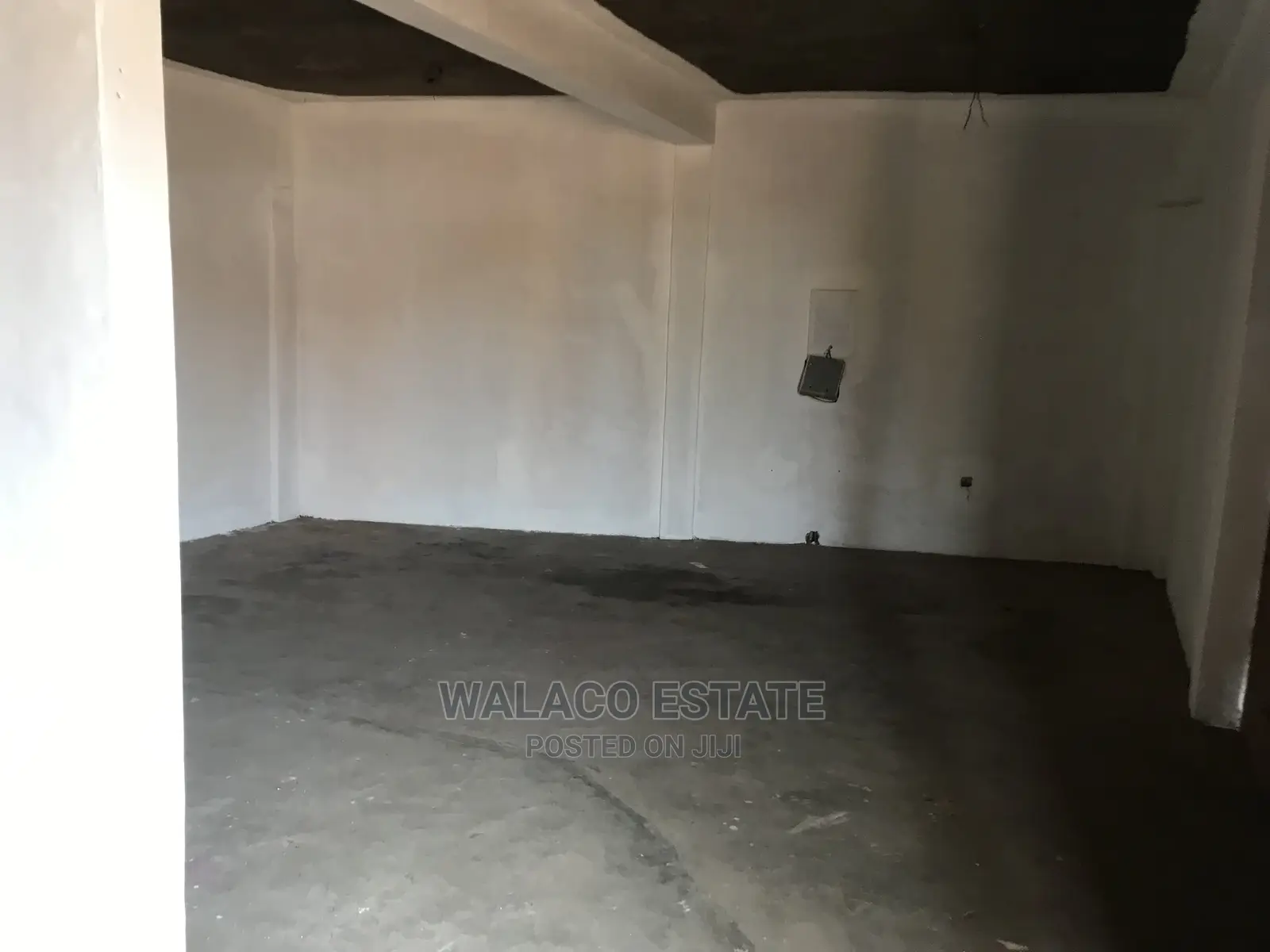 100square Meter Warehouse for Rent