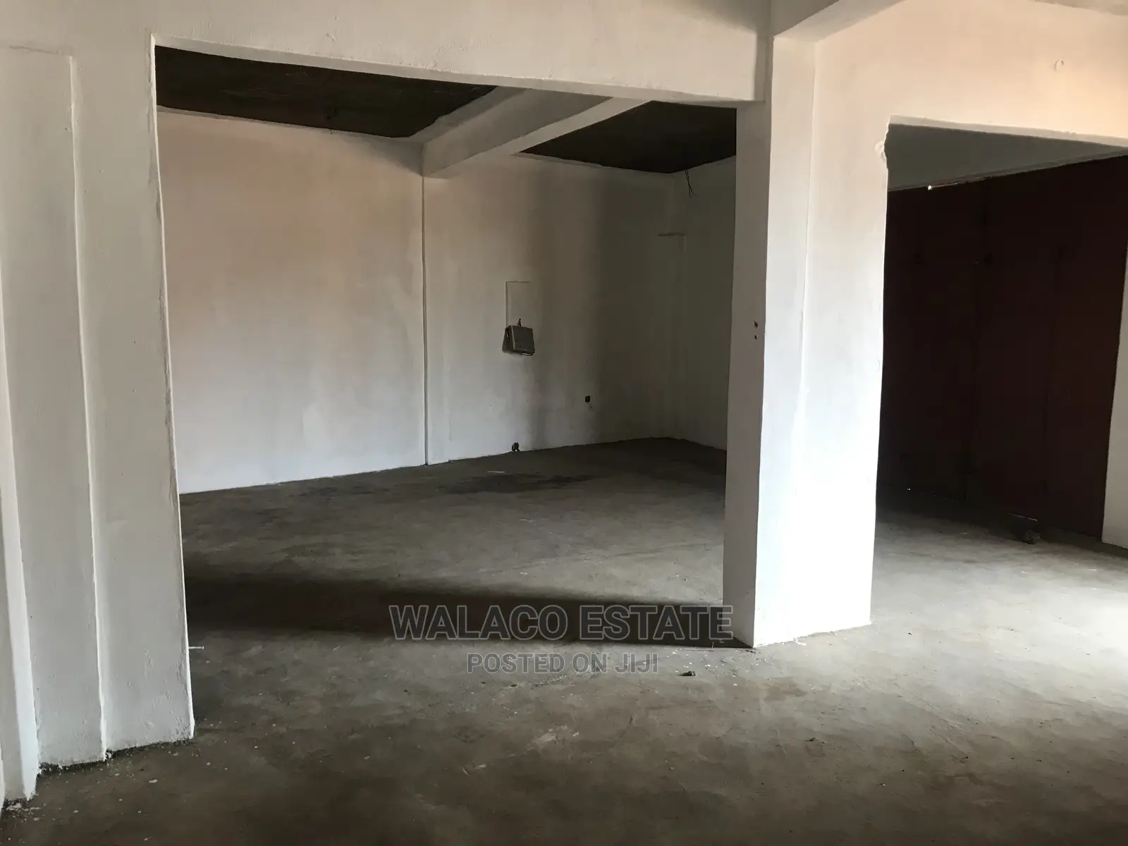 100square Meter Warehouse for Rent