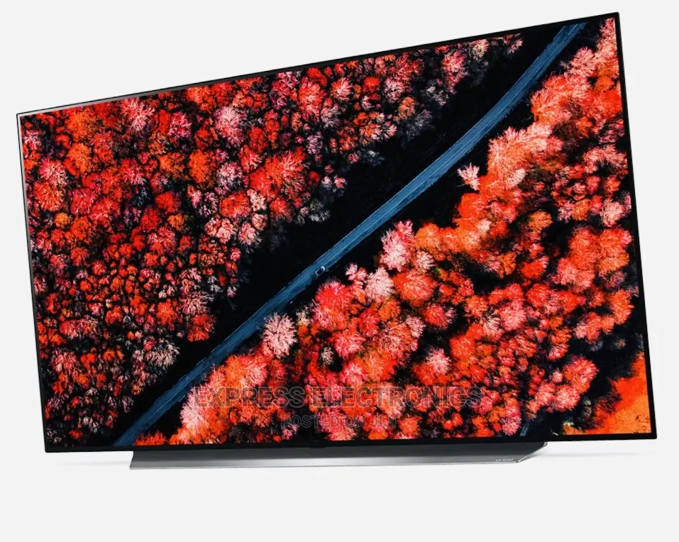 Get Discount on UHD 4kg Smart OLED OLED65CXPVA LG