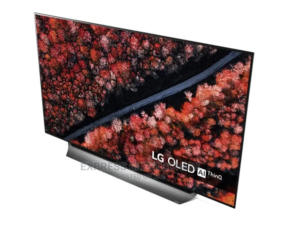 Get Great Offer on OLED65CXPVA UHD Smart LG