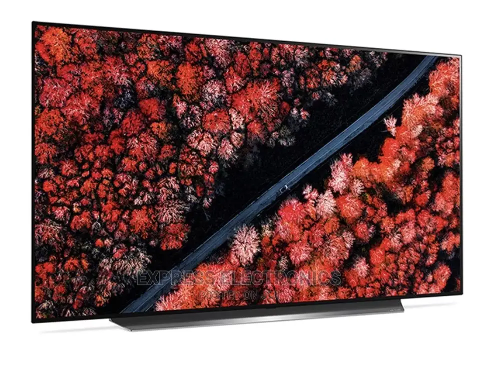 Get Great Offer on OLED65CXPVA UHD Smart LG