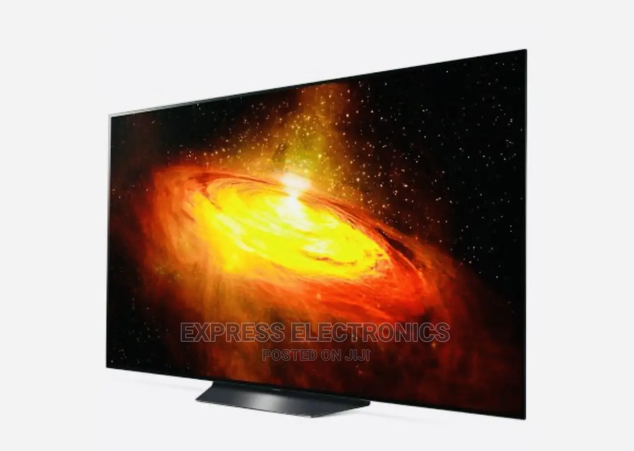 OLED55BXPVA 55”UHD Smart OLED Tv