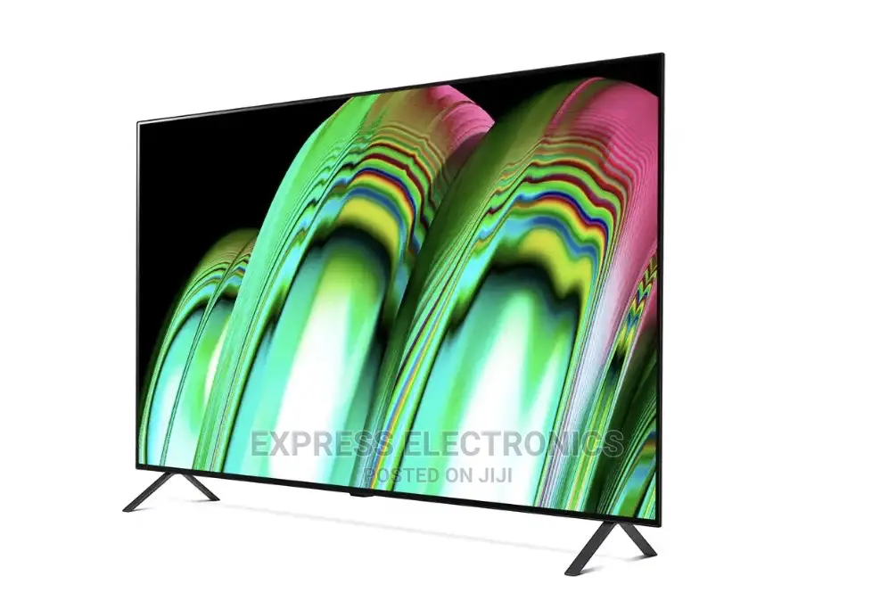 Get Good  Deal on OLED55A1PVA UHD Smart LG Tv
