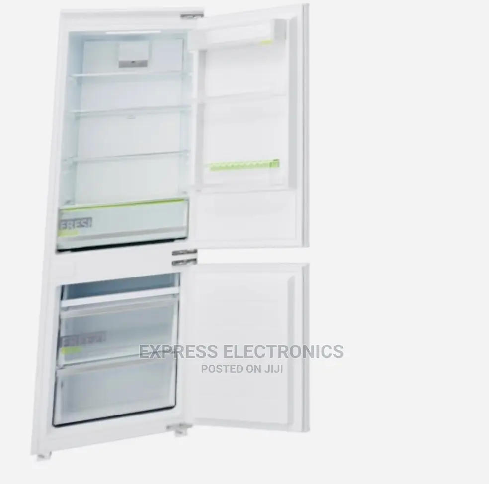 Buy for Less Midea Built-in HD-332RWEN Fridge