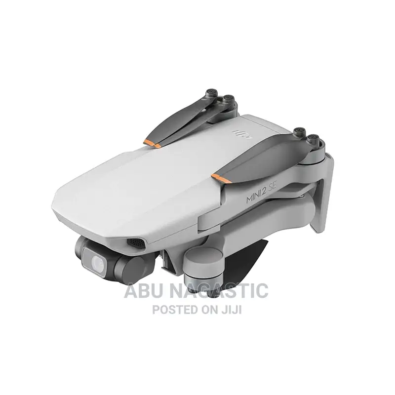 Dji Mini 2 SE Video Drone