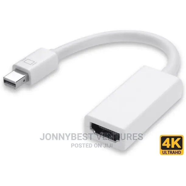 Mini DP to HDMI Converter