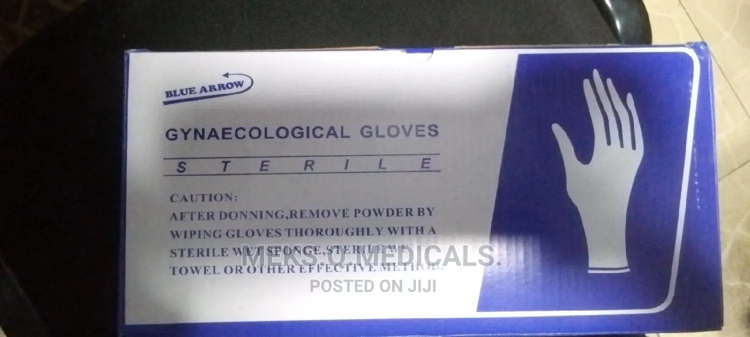 Gynecology Gloves