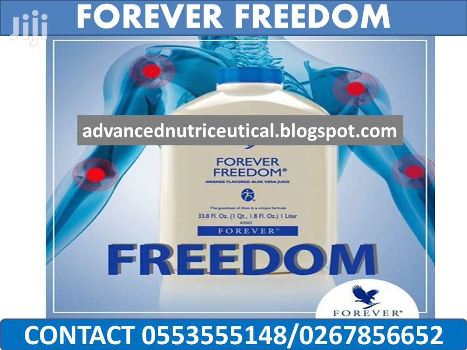 Benefits of Forever Freedom