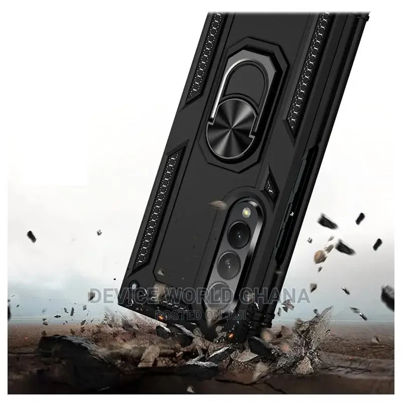 Dai Hybrid Case for Samsung Z Fold 4