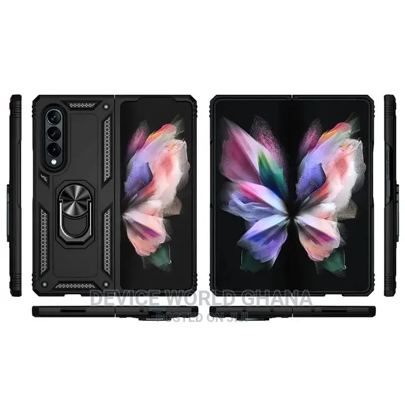 Dai Hybrid Case for Samsung Z Fold 4