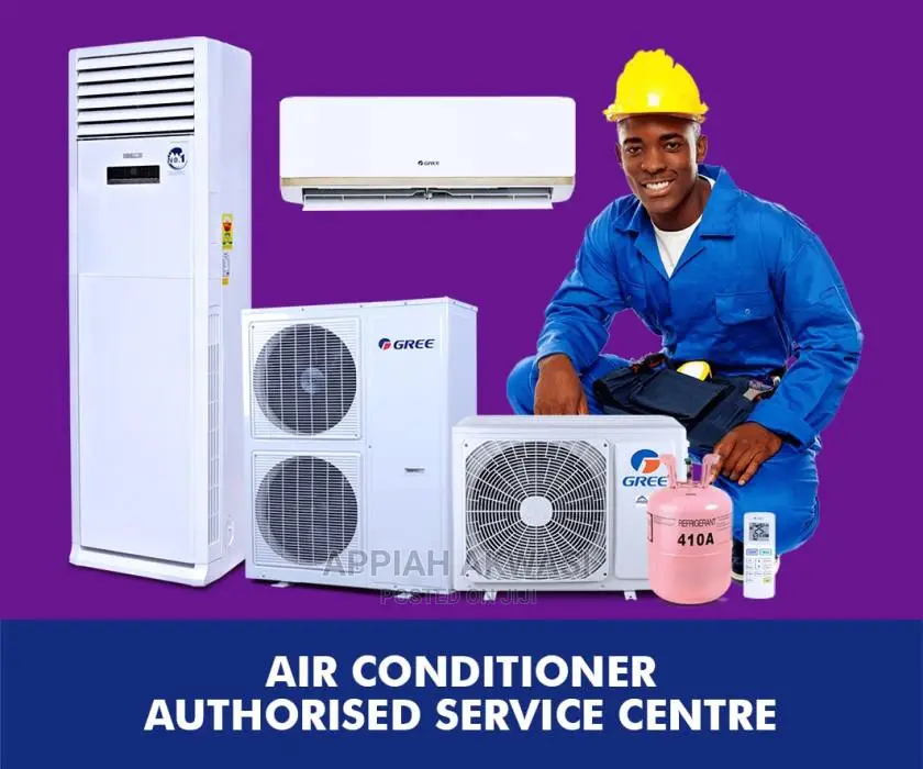 A/C Cool Master