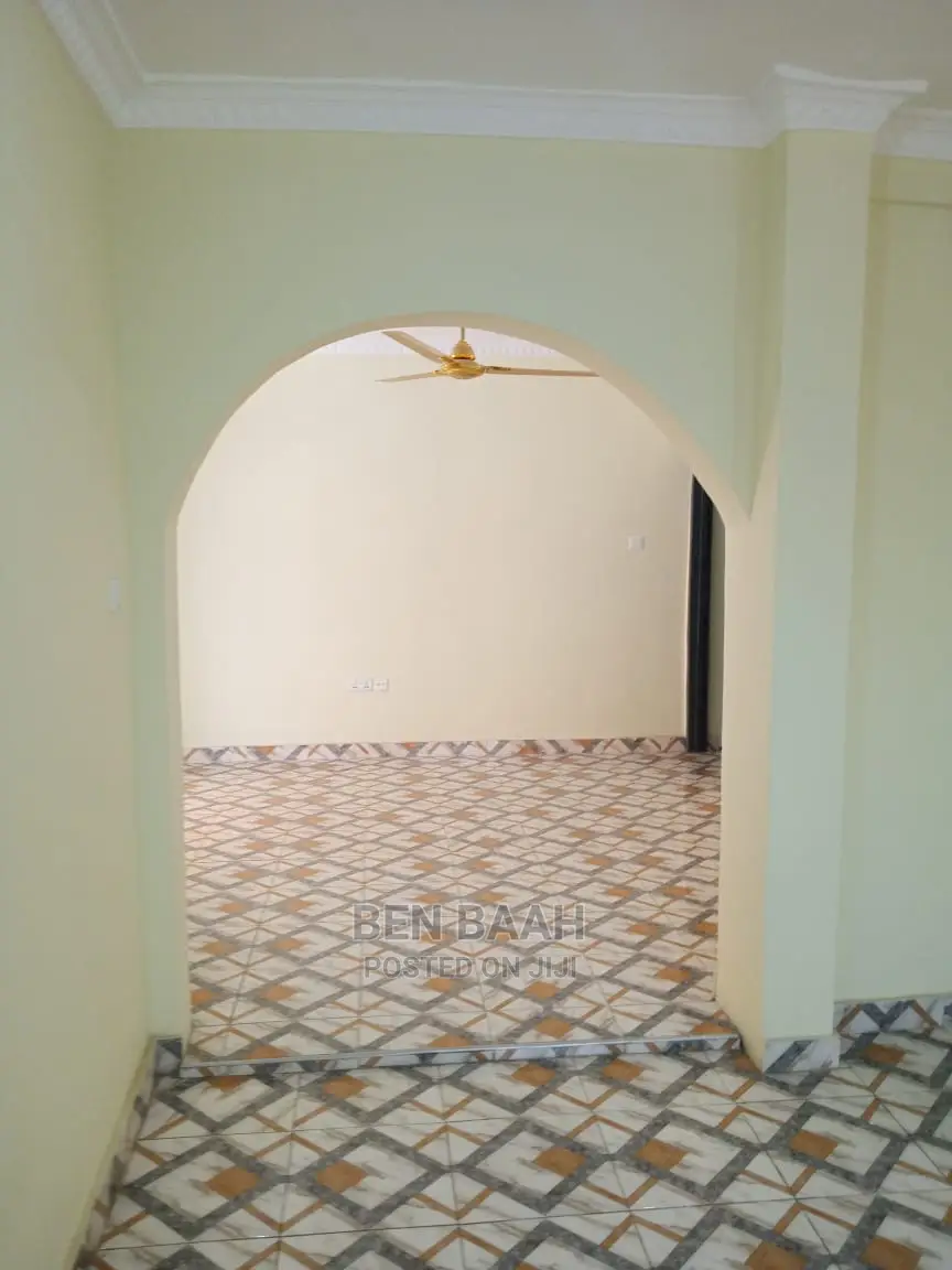 2bdrm Apartment in Ben Properties, Taifa-Burkina for rent