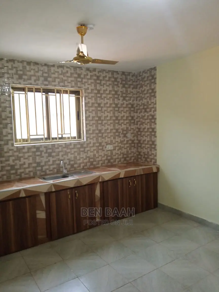 2bdrm Apartment in Ben Properties, Taifa-Burkina for rent