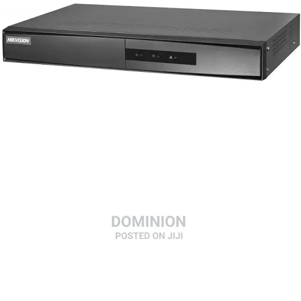 Hikvision Ds-7108ni-Q1 8P 8channel Poe NVR