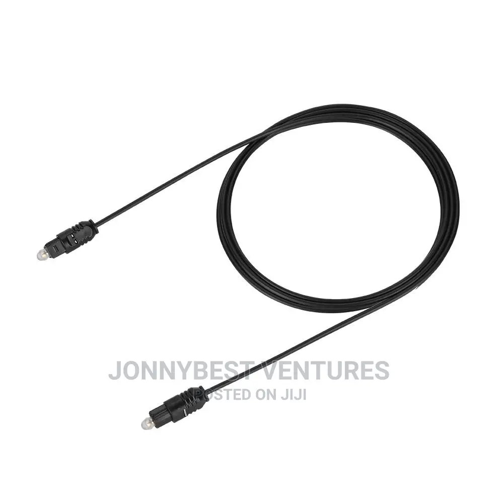 Digital Optical Cable 3M