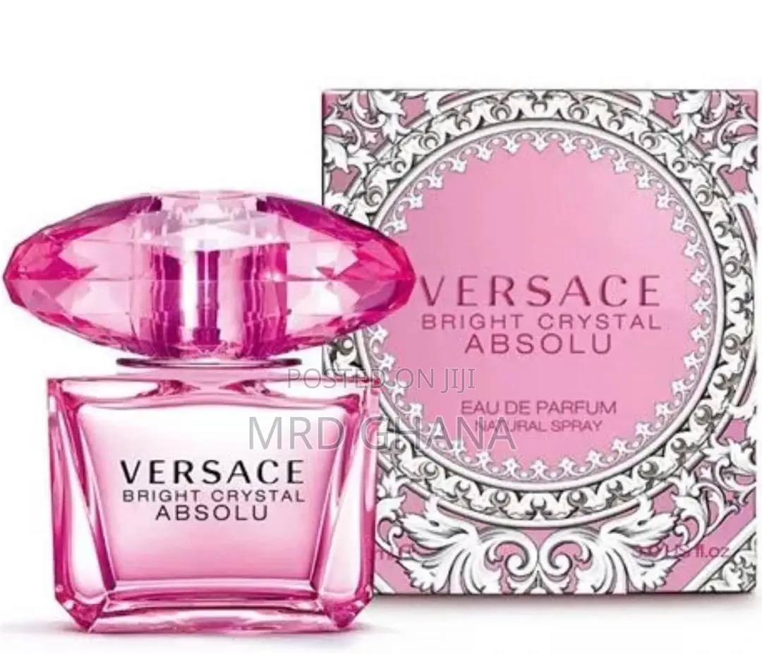 Versace Perfume Femine