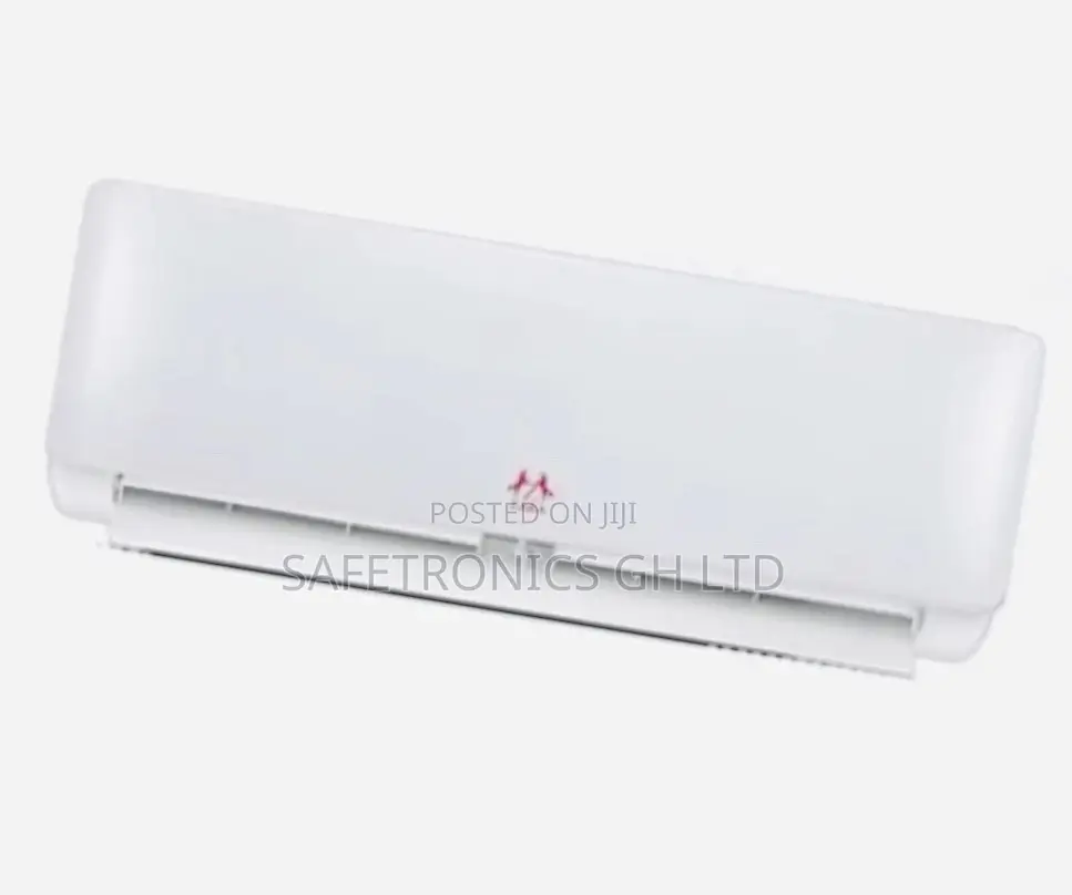 Brand New Zara Split AC 2.0 HP – R22