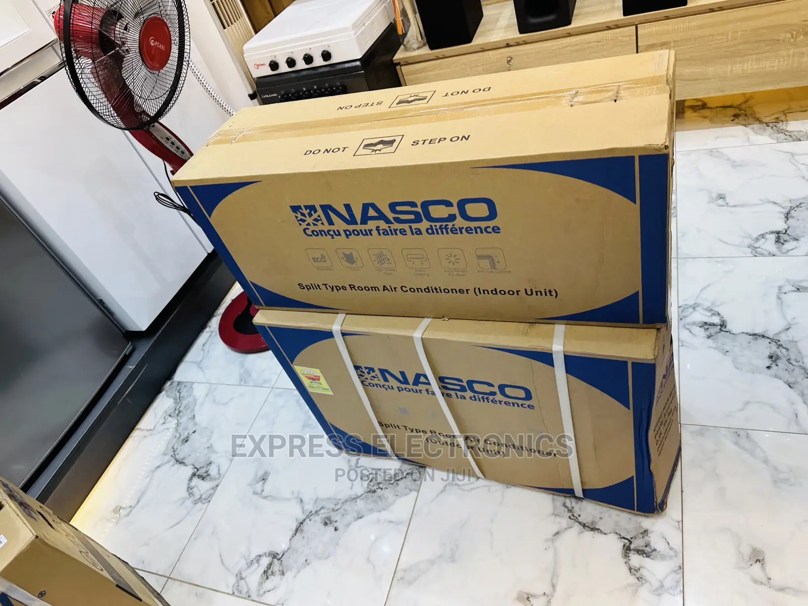 Auto Power Recovery ‍ Split 2.0hp Nasco Mirror
