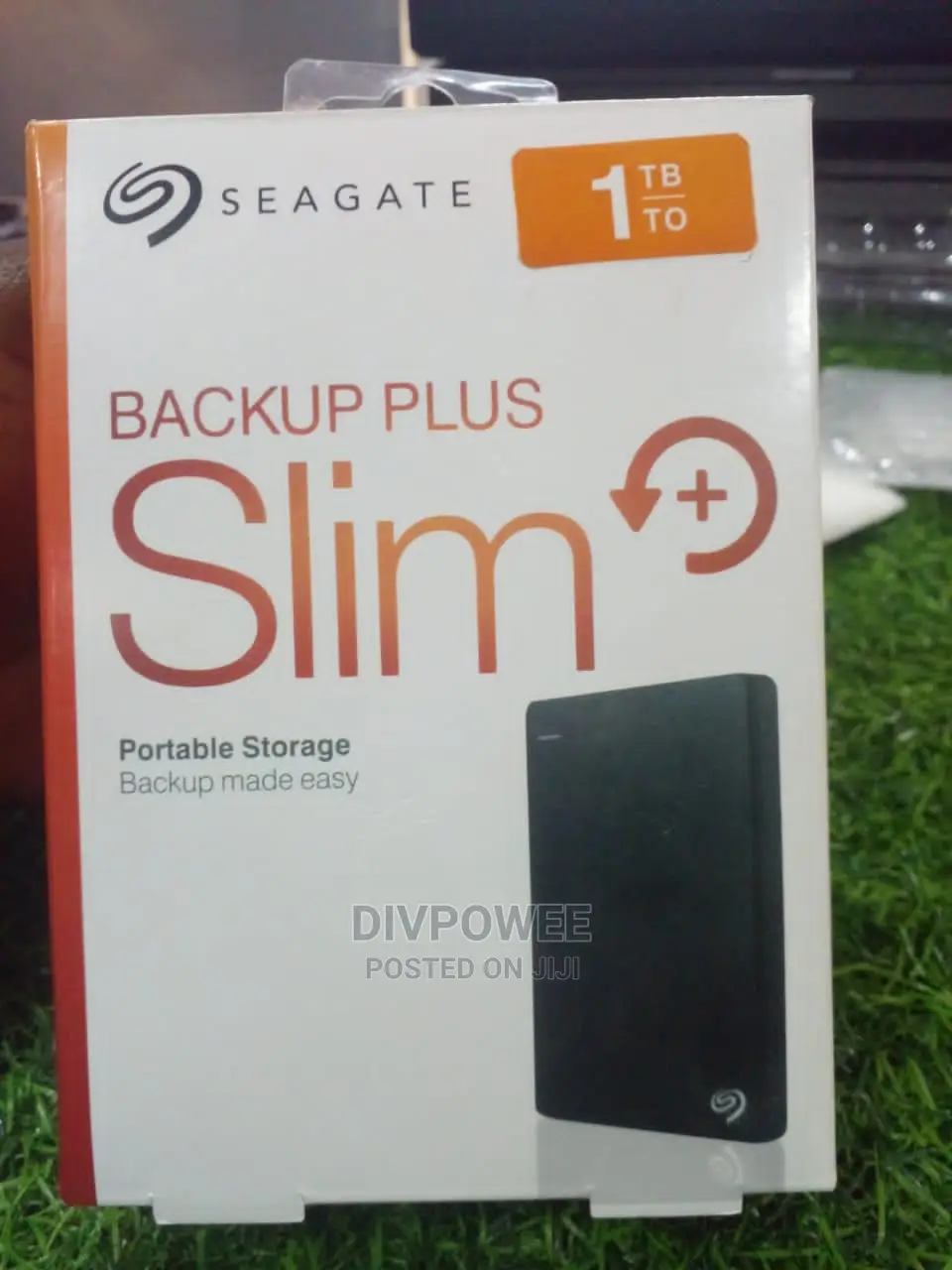 1tb Internal/External Hard Drive for Laptops