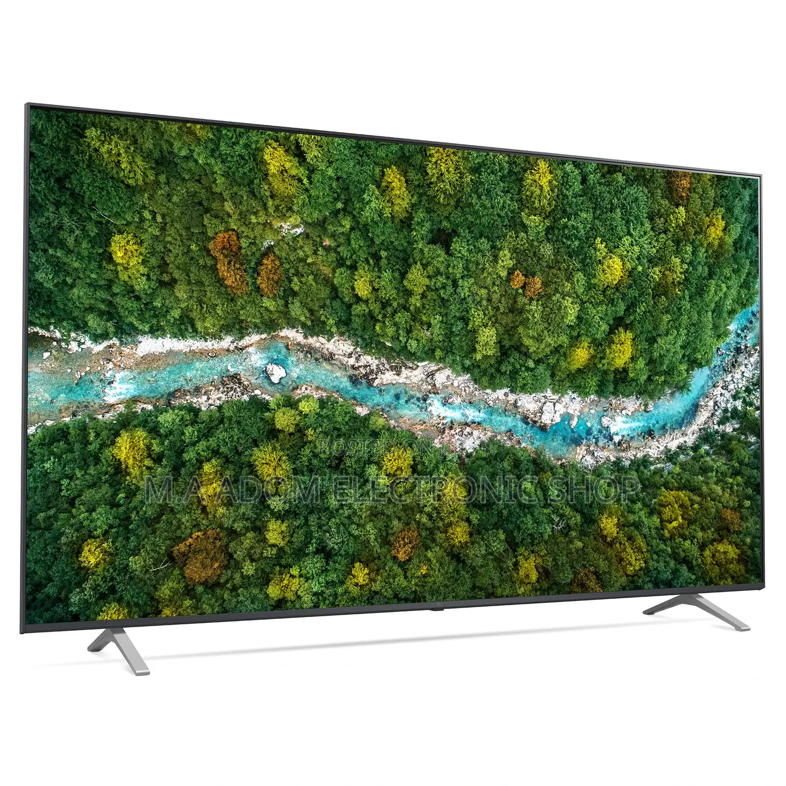 Superb LG 49”Un73000 Smart Ultra HD TV