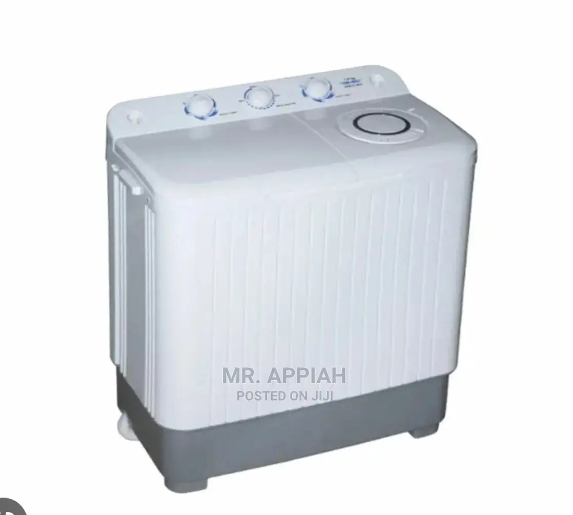 Energy Saving Fairmate Washing Machine 8kg 