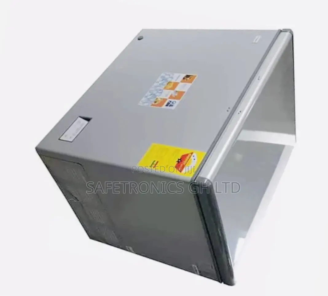 Pearl 147liters Single Door Chest Freezer PCF-