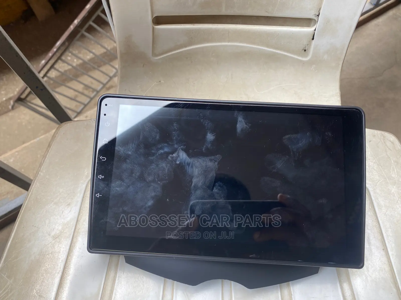Hyundai Veloster 2011 to 2016 Android Screen Available
