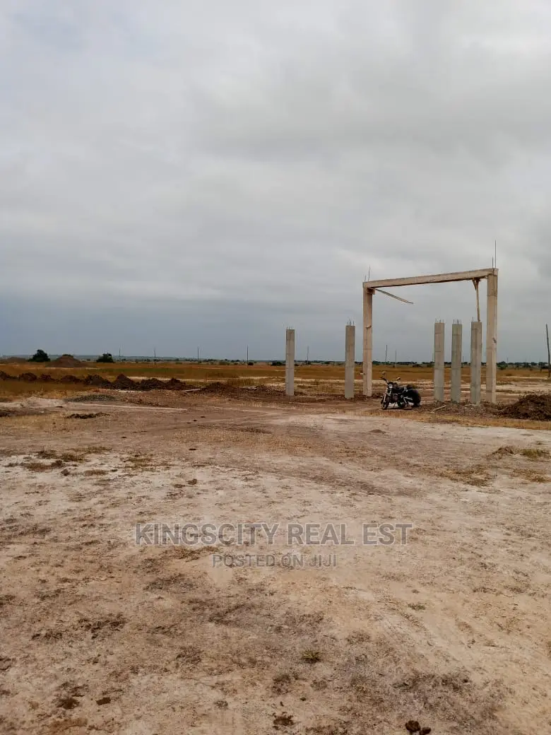 Massive Reduction on Gated Community Lands