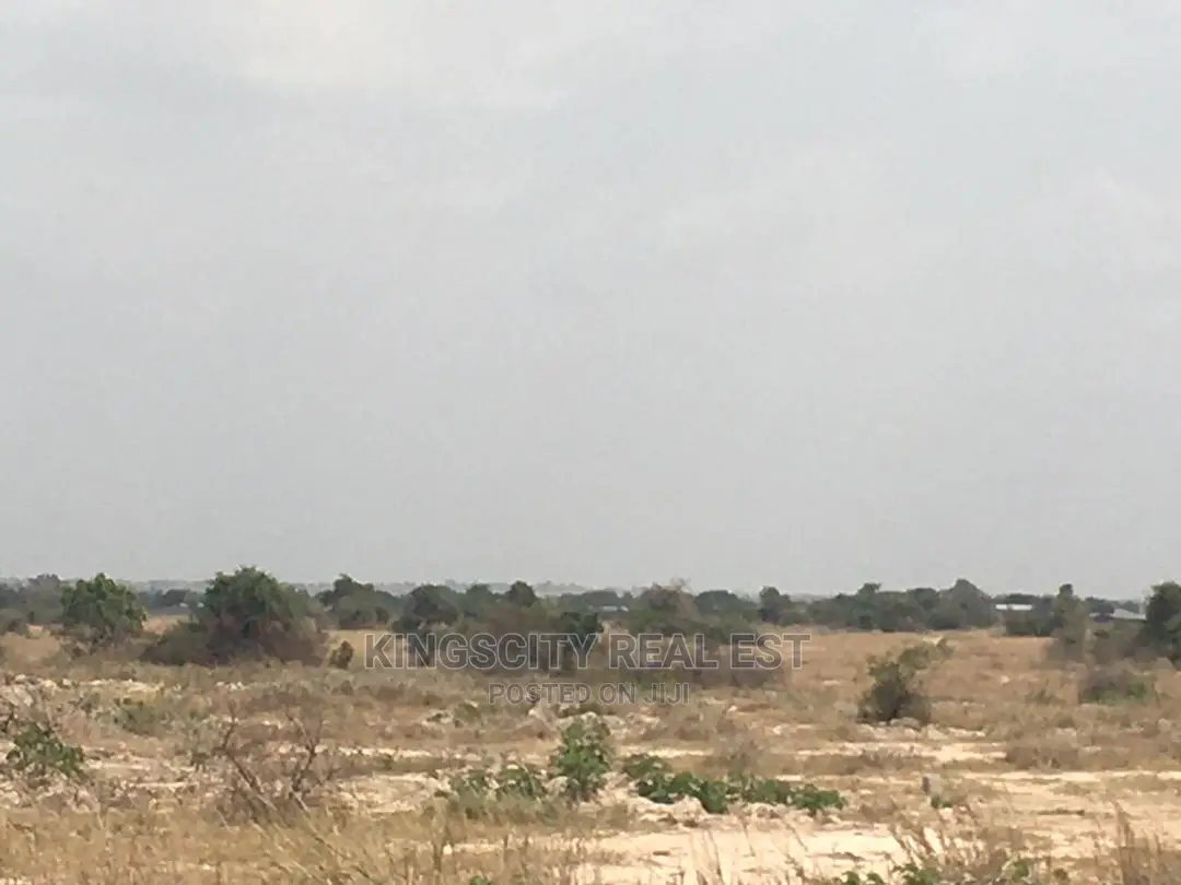 Massive Reduction on Gated Community Lands