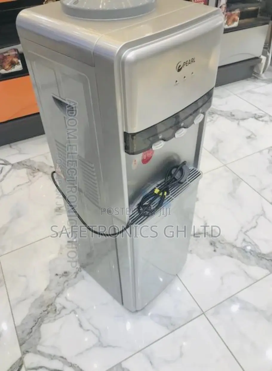 New Pearl PWD-2017 FSL Water Dispenser