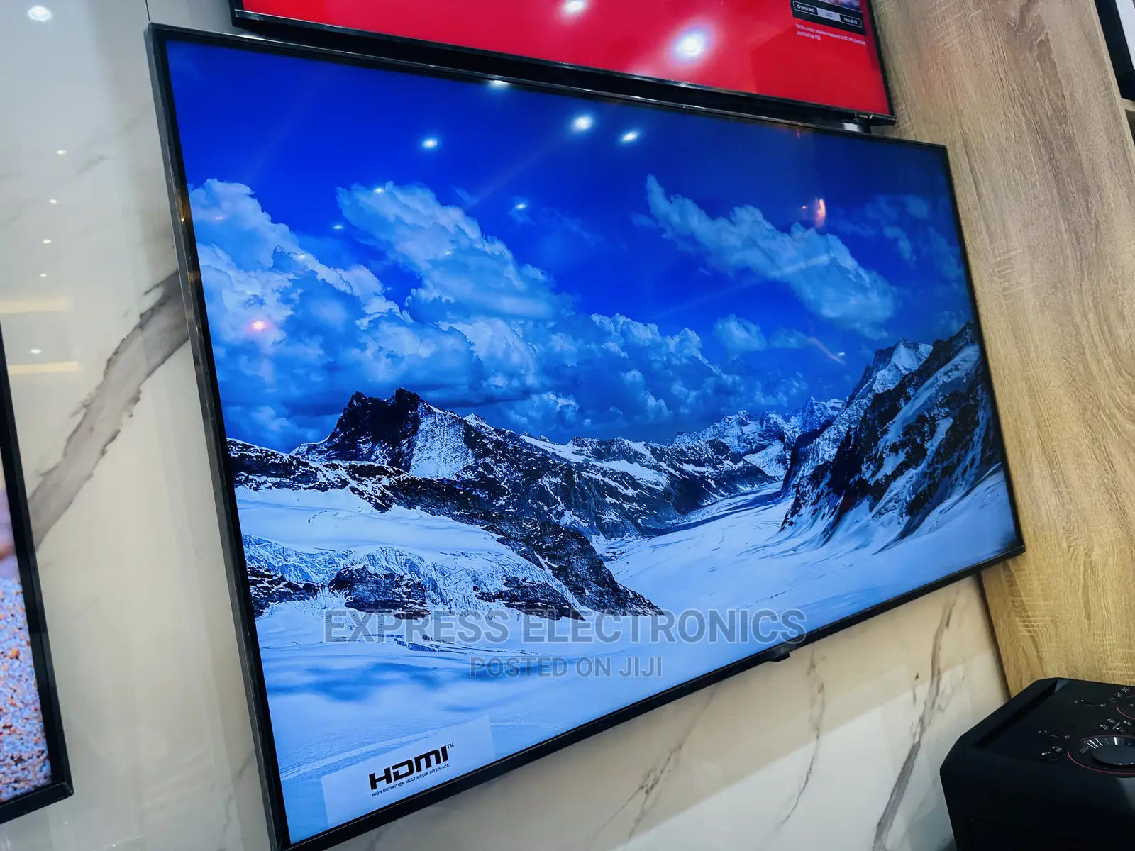 86UQ80003 UHD Smart LG Call For