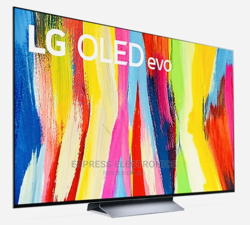 OLED77C21LA UHD Smart LG Call and Order For