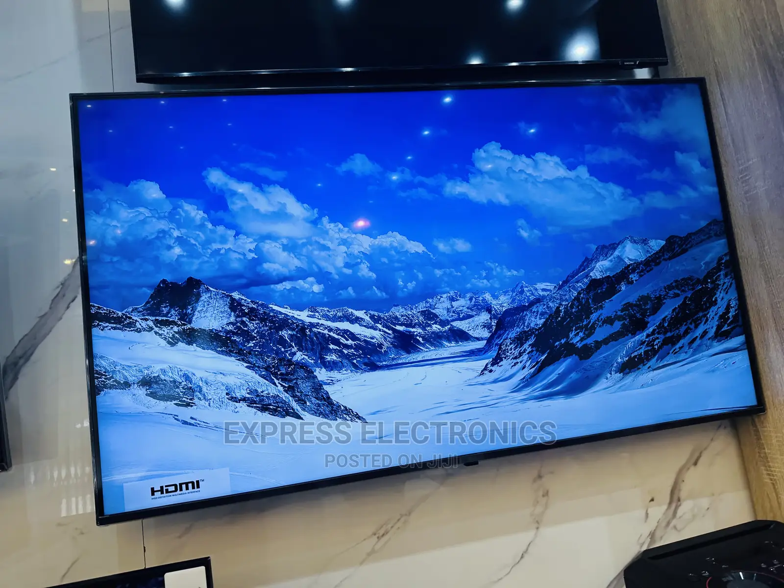 Call and Order for UHD 55UP7750 Smart LG Tv