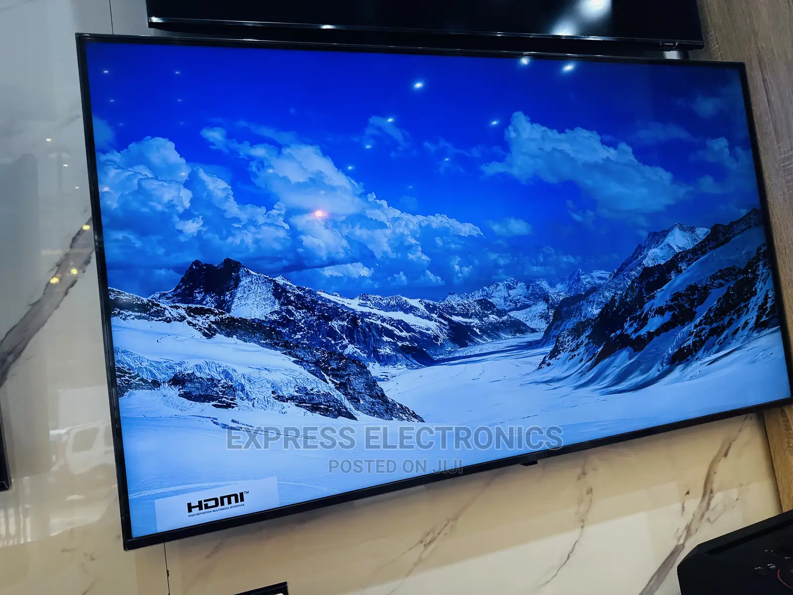 Call and Order for UHD 55UP7750 Smart LG Tv