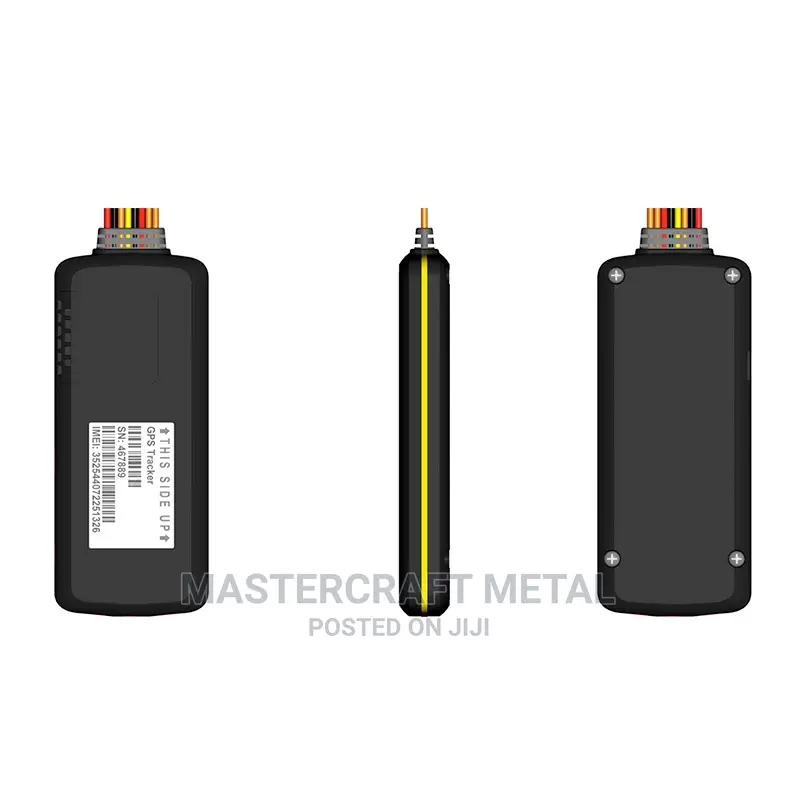 Modern Car GPS Trackers For Sale