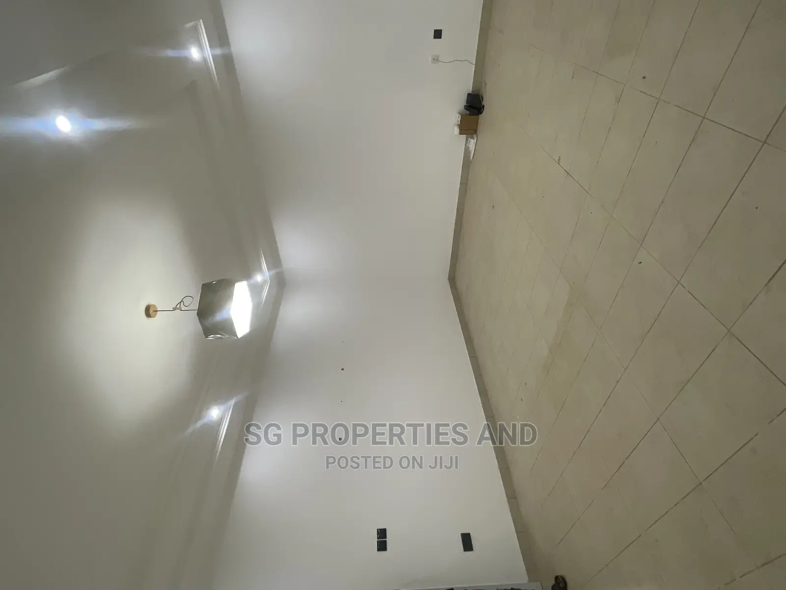 1bdrm Apartment in Coastal Estates, Spintex for rent