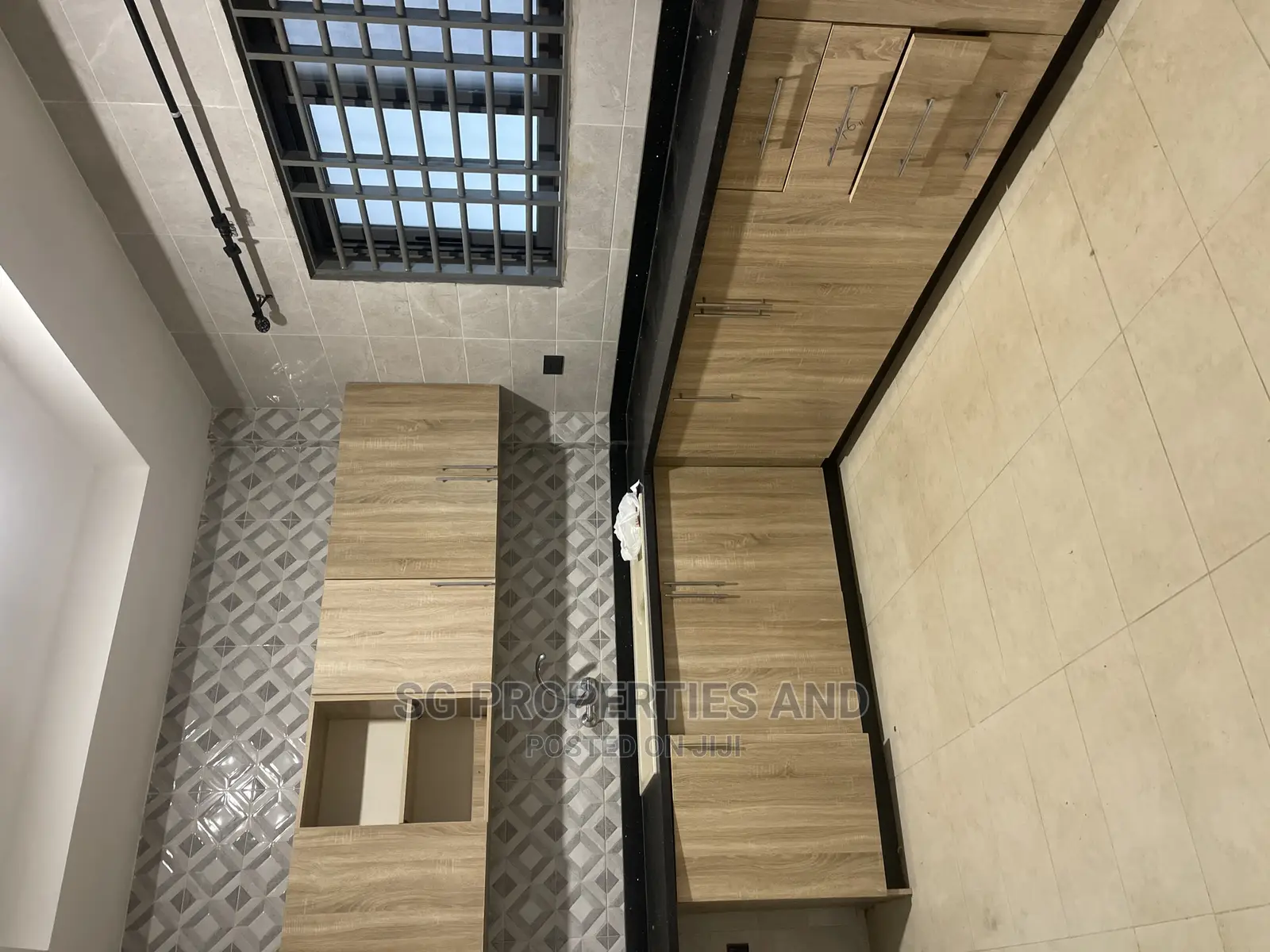 1bdrm Apartment in Coastal Estates, Spintex for rent