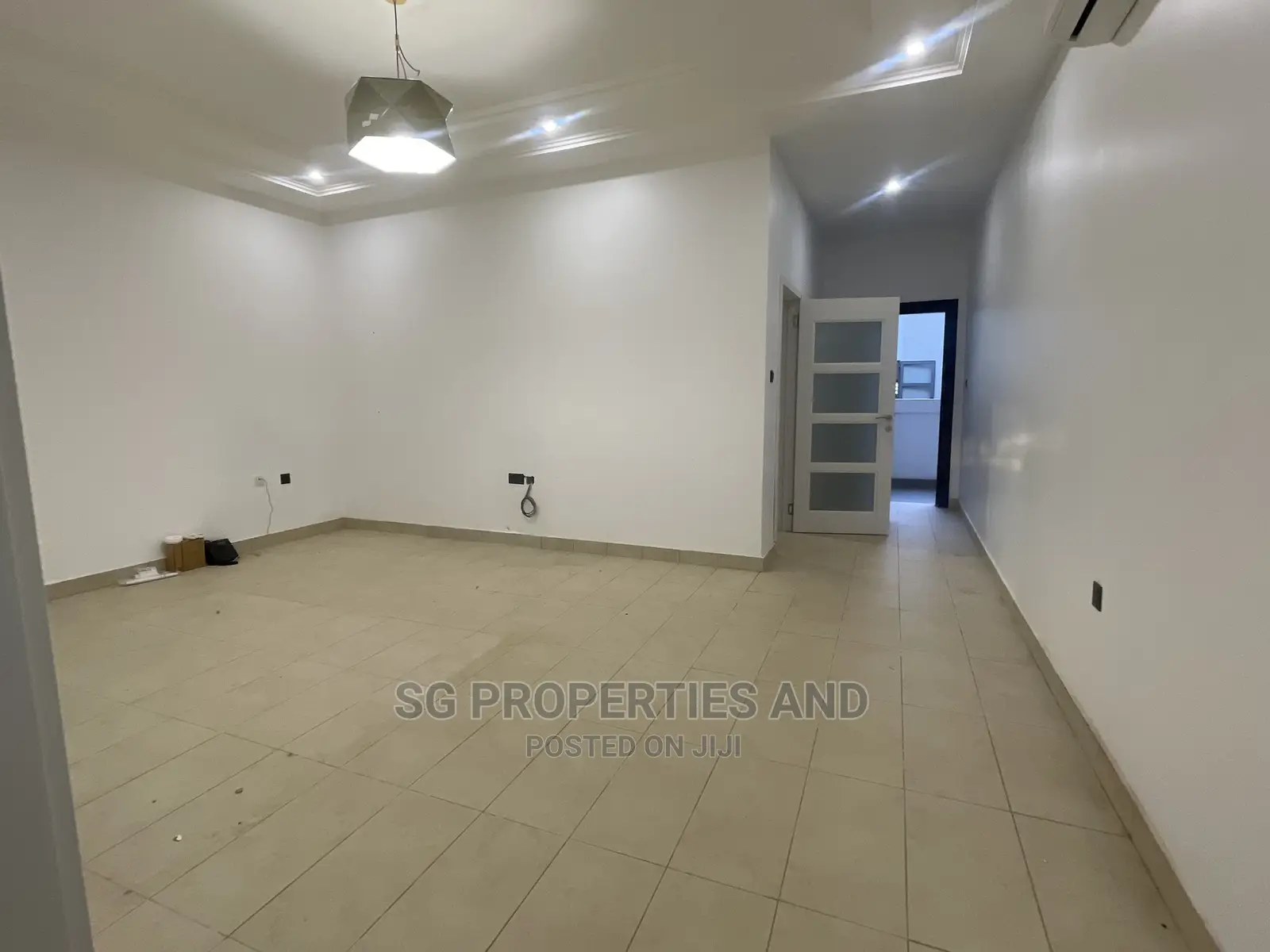 1bdrm Apartment in Coastal Estates, Spintex for rent