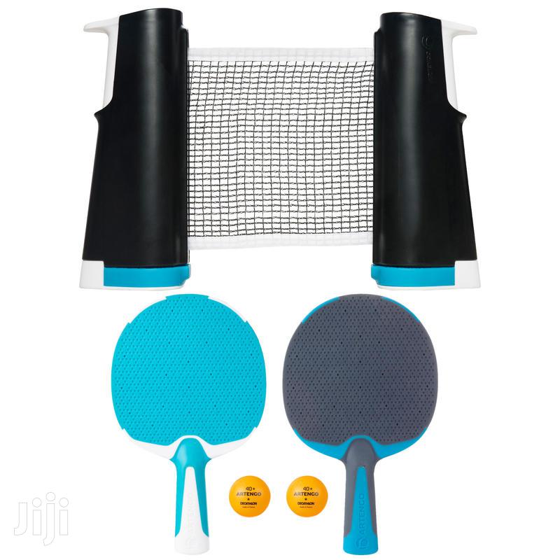 Rollnet Set
