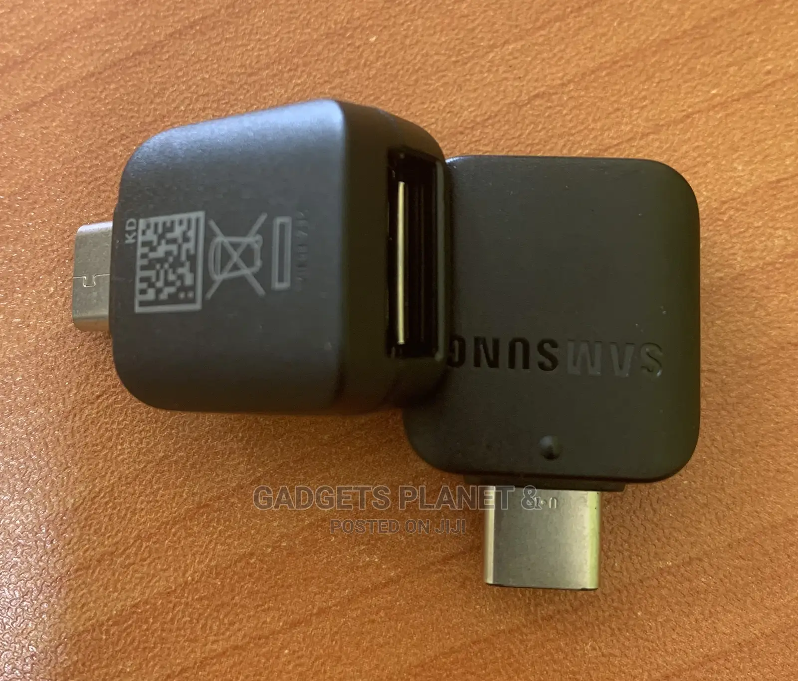 Samsung Type C to USB OTG Adapter Converter
