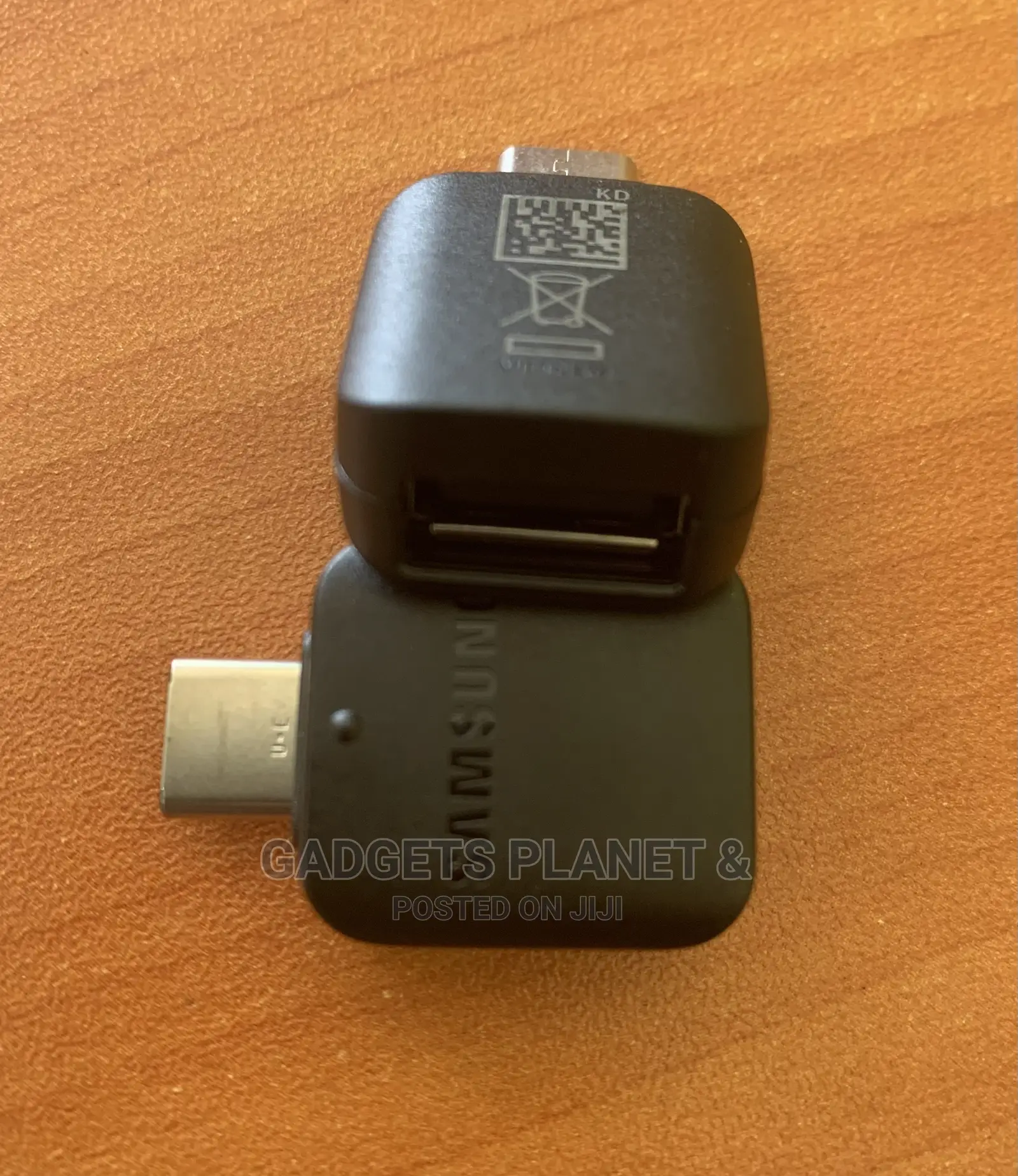 Samsung Type C to USB OTG Adapter Converter