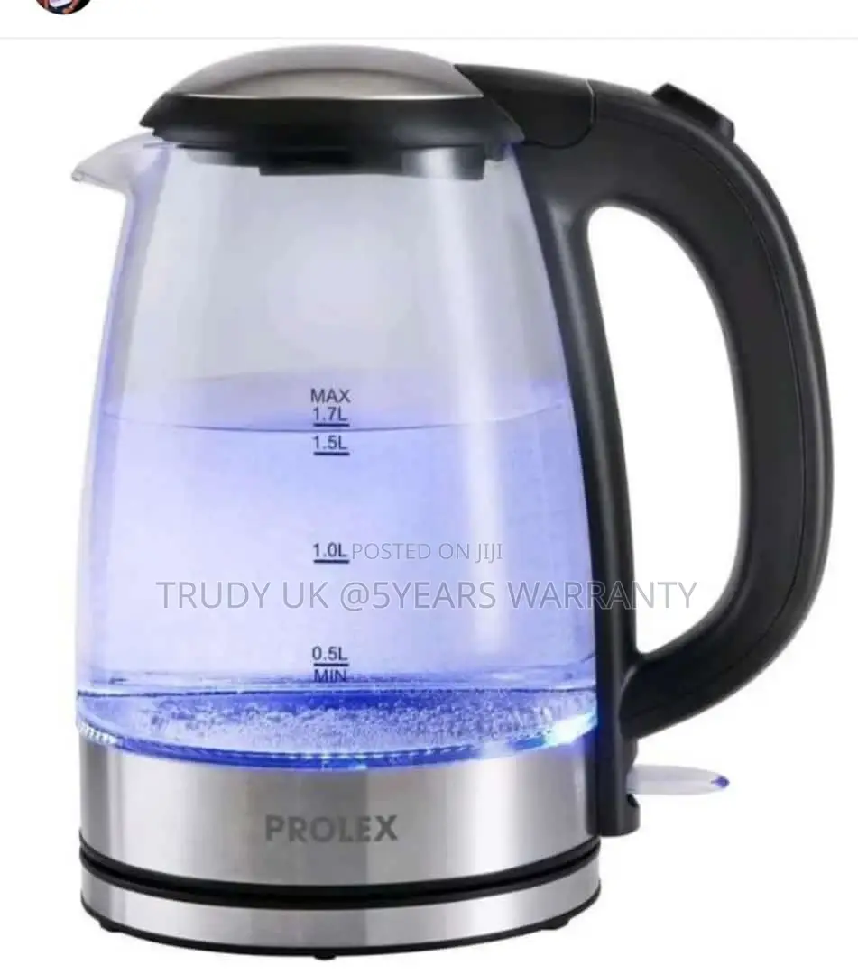 Kettle Brand New in Box Kettle