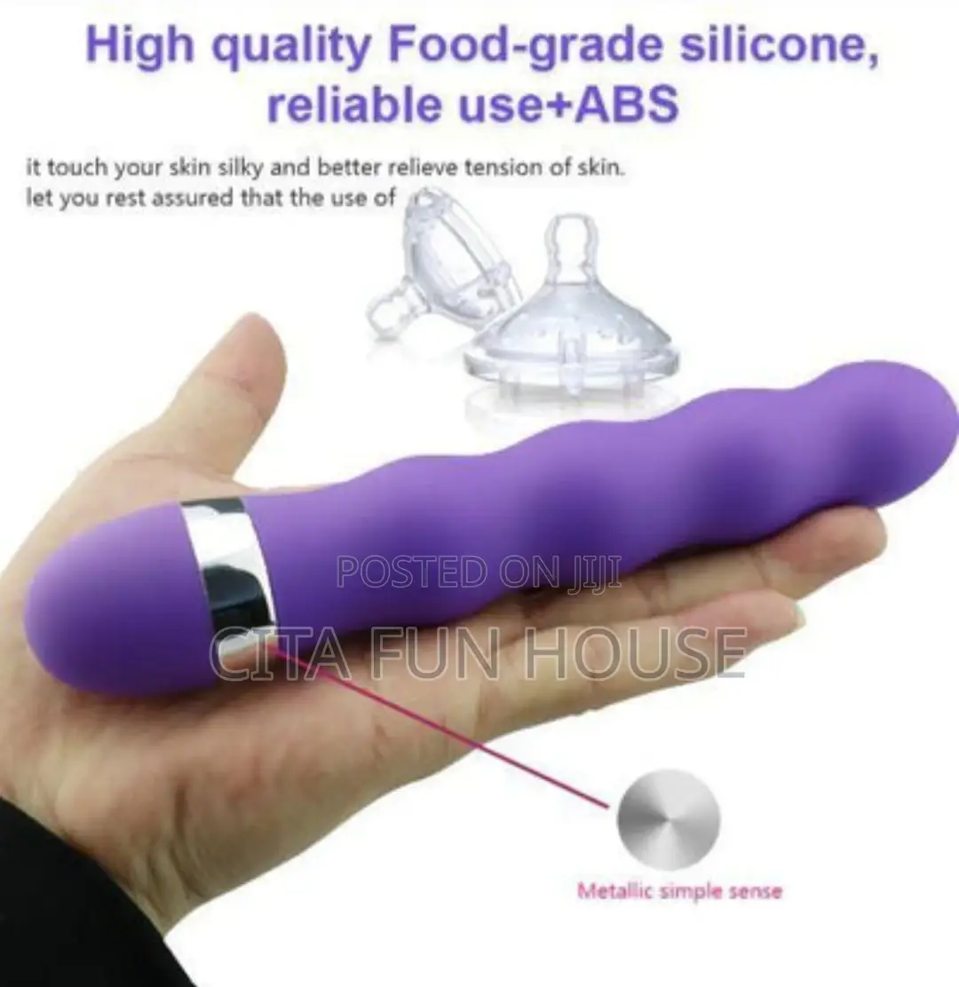 Durian G-Spot Vibrator