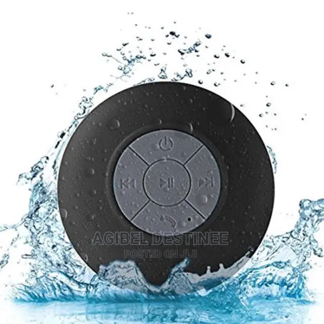 Potable Bluetooth Speaker Waterproof