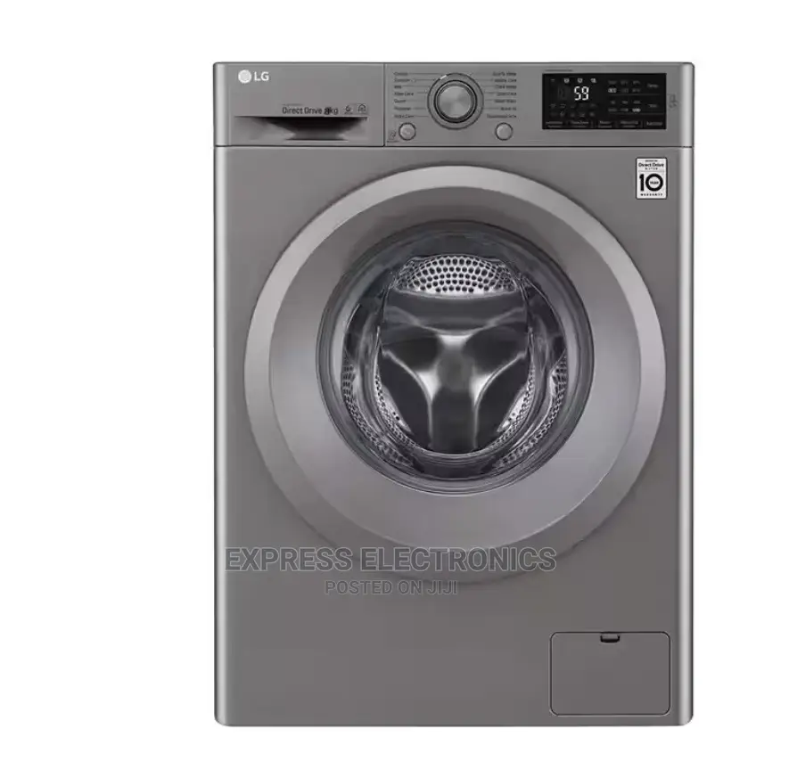 Call for Front Load (Wash Only)Washing Machine 8kg F2J5TNP7S