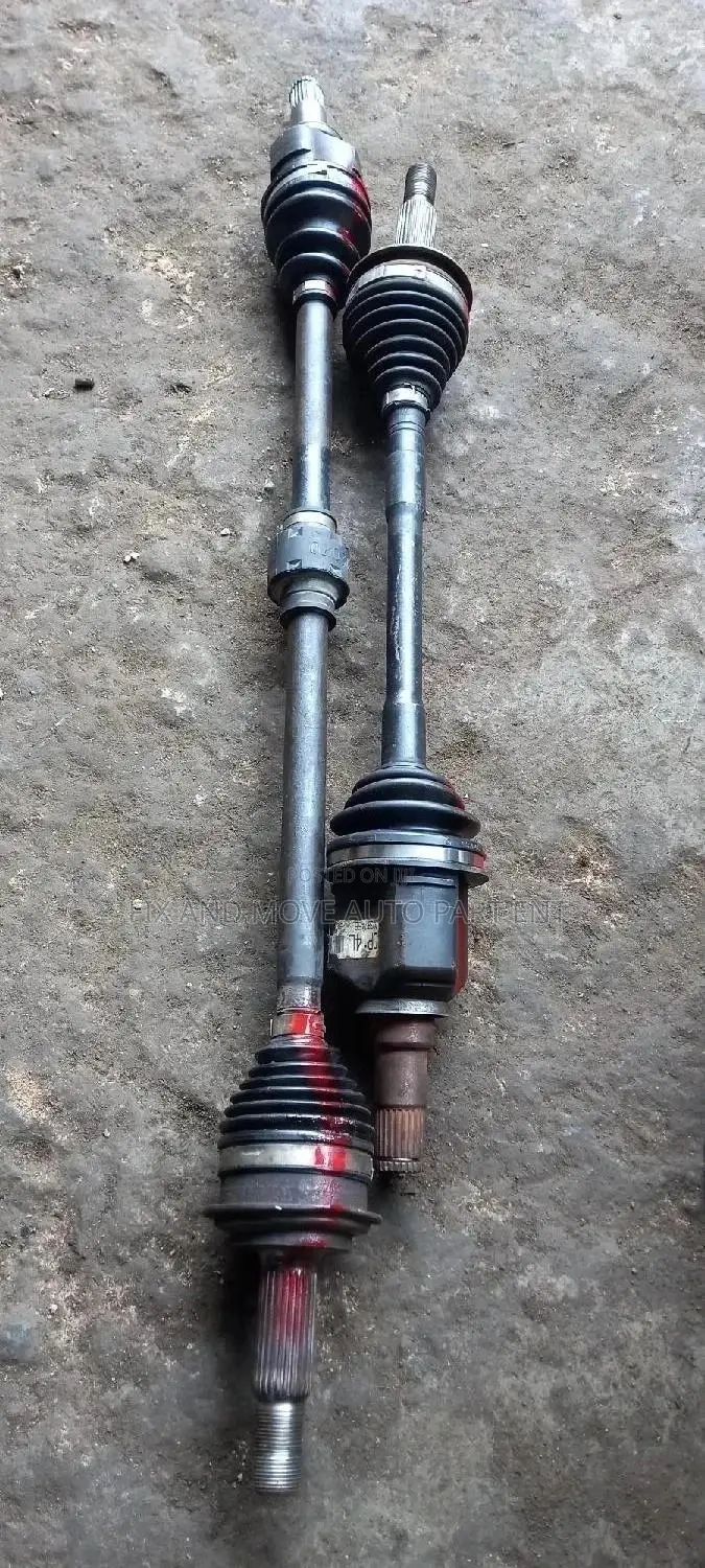 Honda Accord 2012-2015 Front Drive Shaft Available