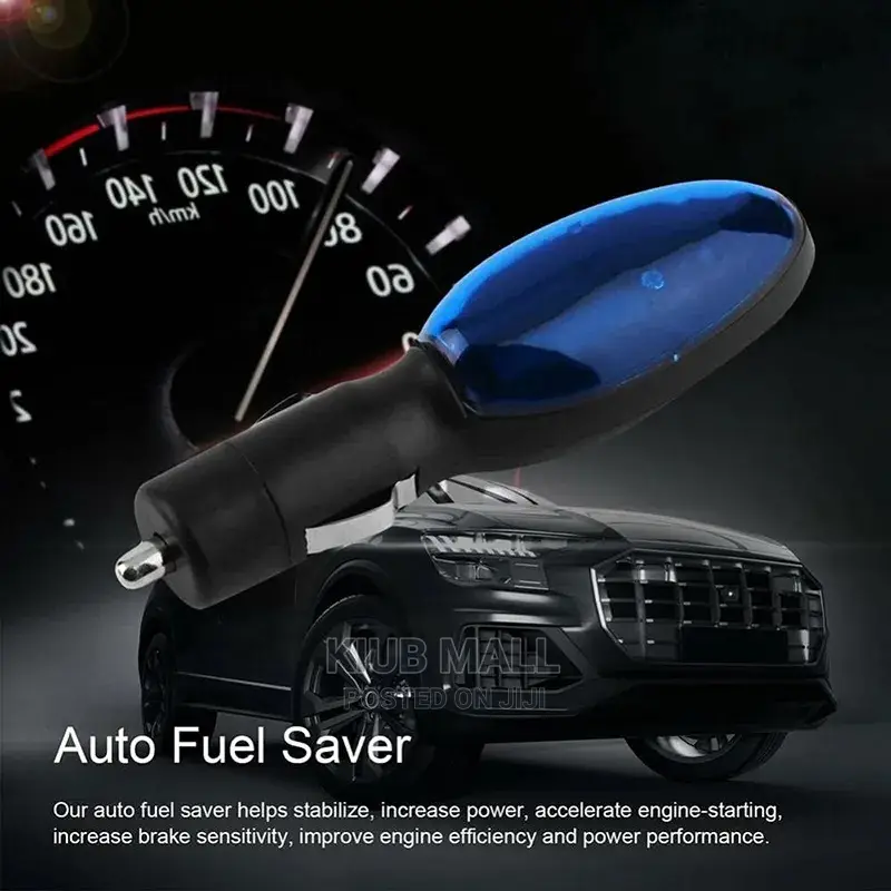 Neosocket Fuel Saver
