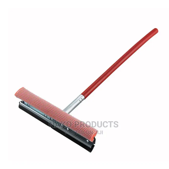 Window Squeegee (Window Wiper)